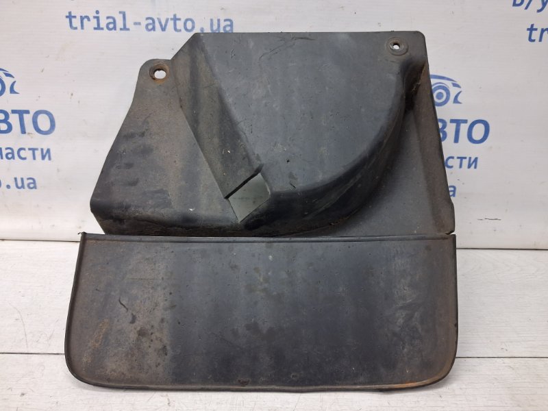 Брызговик задний левый Prado 2002-2009 J120 4.0 1GR-FE