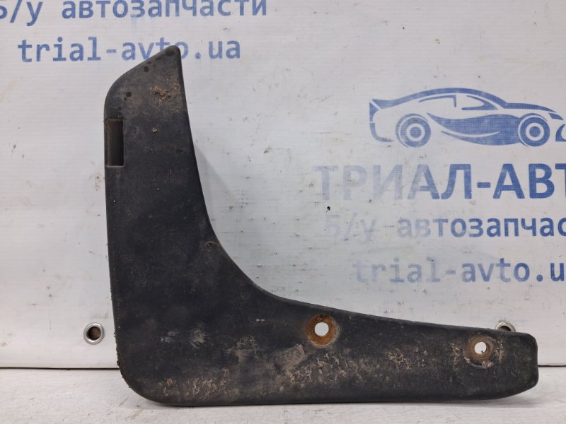 Брызговик задний левый Mitsubishi Outlander cu 2.4 бензин 4G69