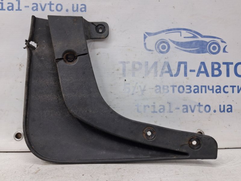 Брызговик передний левый Hyundai Sonata NF 2.4 бензин G4KC Брызговик передний левый Hyundai Sonata NF 2.4 бензин G4KC