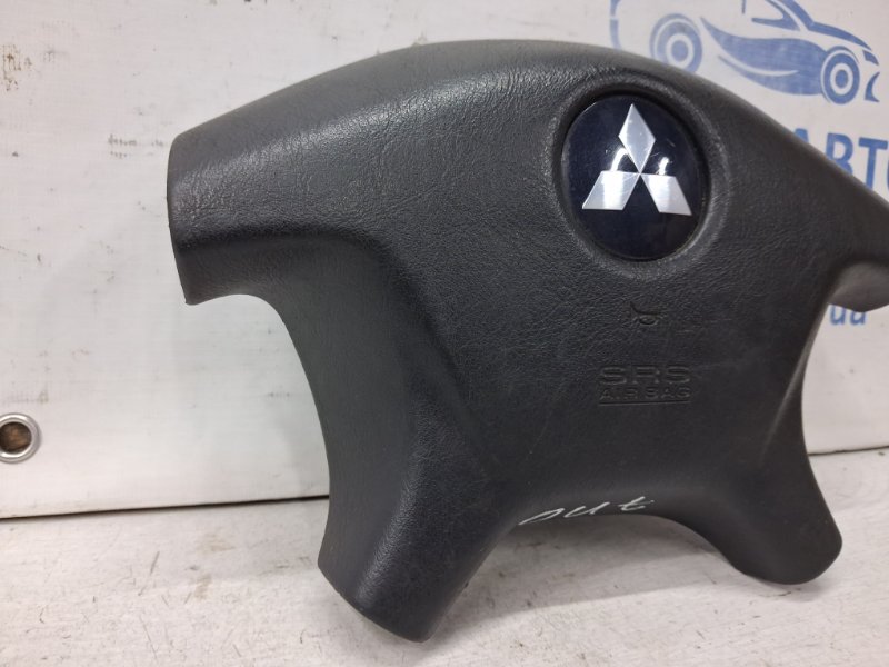 Подушка безопасности в руль Outlander 2003-2006 cu 2.4 бензин 4G69