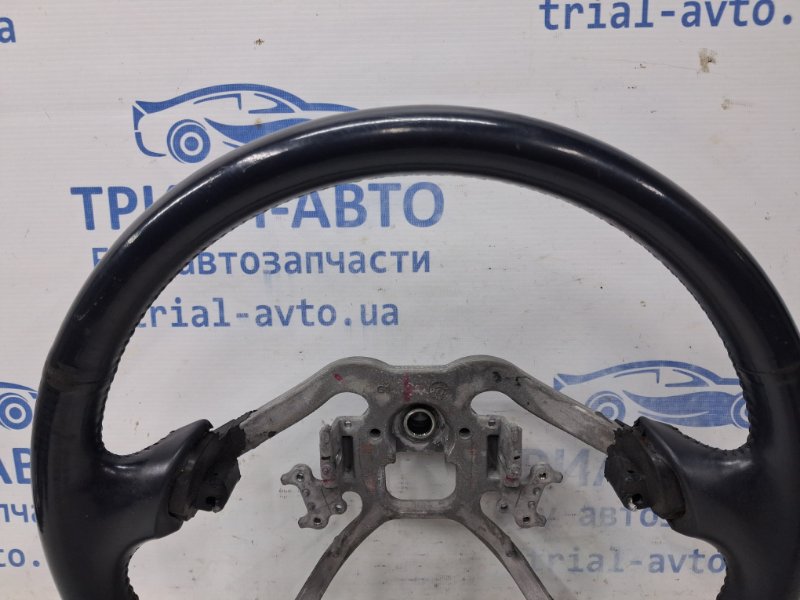 Руль Sonata 2004-2010 NF 2.4 бензин G4KC Руль Sonata 2004-2010 NF 2.4 бензин G4KC