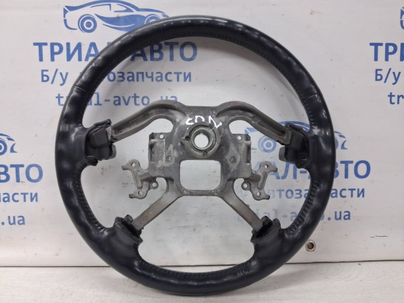 Руль Sonata 2004-2010 NF 2.4 бензин G4KC Руль Sonata 2004-2010 NF 2.4 бензин G4KC