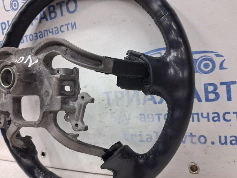 Руль Sonata 2004-2010 NF 2.4 бензин G4KC Руль Sonata 2004-2010 NF 2.4 бензин G4KC