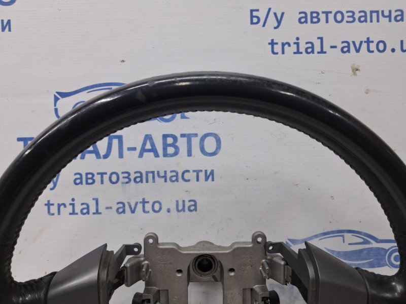 Руль Kia Sorento BL 2.5 diesel D4CB