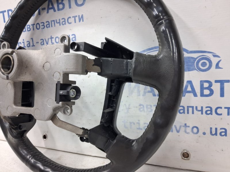 Руль Sorento 2002-2011 BL 2.5 diesel D4CB