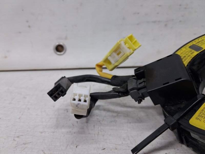 Шлейф AIRBAG Outlander 2003-2006 cu 2.4 бензин 4G69