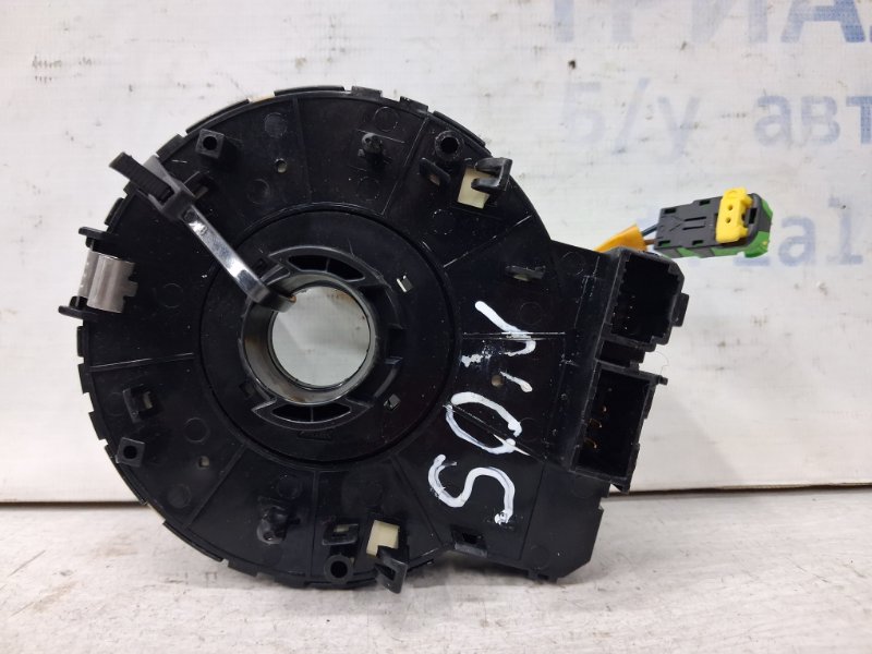 Шлейф AIRBAG Sonata 2004-2010 NF 2.4 бензин G4KC Шлейф AIRBAG Sonata 2004-2010 NF 2.4 бензин G4KC