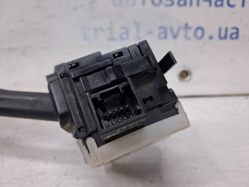 Переключатель подрулевой левый(поворотники) Outlander 2003-2006 cu 2.4 бензин 4G69