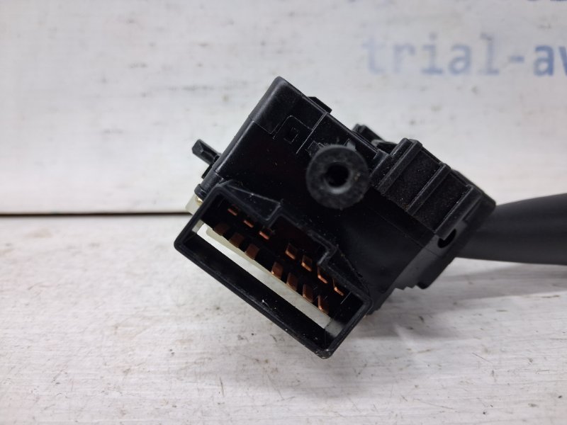 Переключатель подрулевой правый(дворники) Sonata 2004-2010 NF 2.4 бензин G4KC Переключатель подрулевой правый(дворники) Sonata 2004-2010 NF 2.4 бензин G4KC