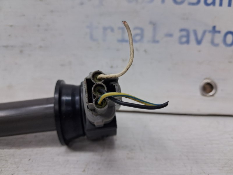 Катушка зажигания Outlander 2003-2006 cu 2.4 бензин 4G69