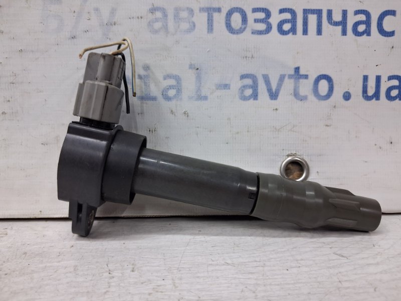 Запчасть катушка зажигания Mitsubishi Outlander 2003-2006 CU 2.4 бензин 4G69 MR994643 Б/У Катушка зажигания Mitsubishi Outlander 2003-2006 CU 2.4 бензин 4G69 MR994643 Б/У