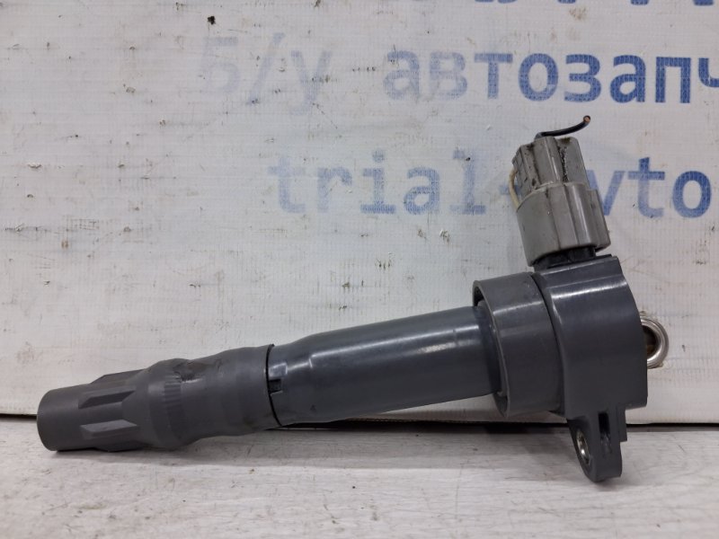 Катушка зажигания Mitsubishi Outlander 2003-2006 cu 2.4 бензин 4G69 MR994643 Б/У