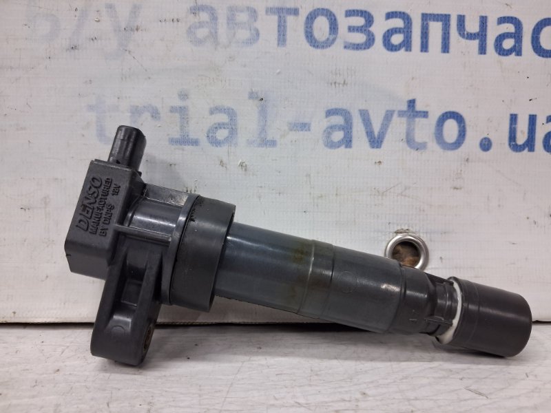 Запчасть катушка зажигания Hyundai Sonata 2004-2010 NF 2.4 бензин G4KC 273013C100 Б/У Катушка зажигания Hyundai Sonata 2004-2010 NF 2.4 бензин G4KC 273013C100 Б/У