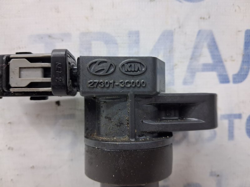 Катушка зажигания Hyundai Sonata NF 2.4 бензин G4KC Катушка зажигания Hyundai Sonata NF 2.4 бензин G4KC