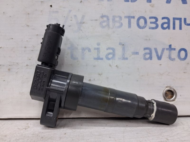 Запчасть катушка зажигания Hyundai Sonata 2004-2010 NF 2.4 бензин G4KC 273013C100 Б/У Катушка зажигания Hyundai Sonata 2004-2010 NF 2.4 бензин G4KC 273013C100 Б/У