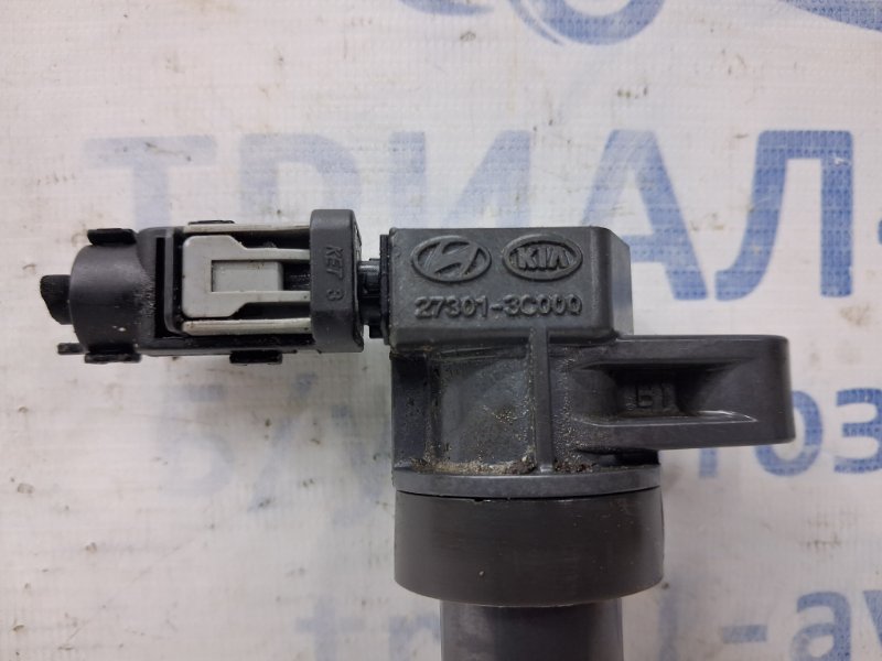 Катушка зажигания Hyundai Sonata NF 2.4 бензин G4KC Катушка зажигания Hyundai Sonata NF 2.4 бензин G4KC