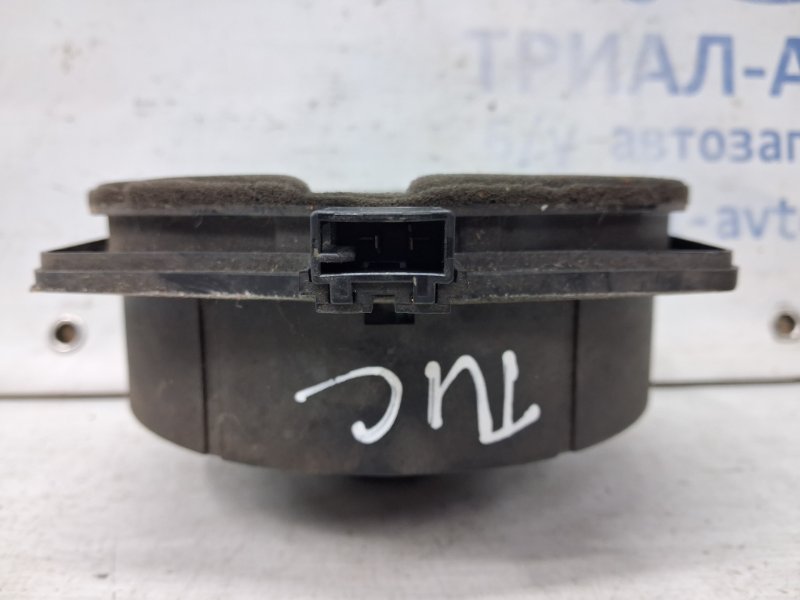 Динамик двери Tucson 2004-2009 JM 2.0 diesel D4EA Динамик двери Tucson 2004-2009 JM 2.0 diesel D4EA