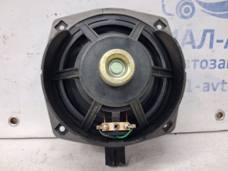Динамик двери Hyundai Tucson JM 2.0 diesel D4EA Динамик двери Hyundai Tucson JM 2.0 diesel D4EA