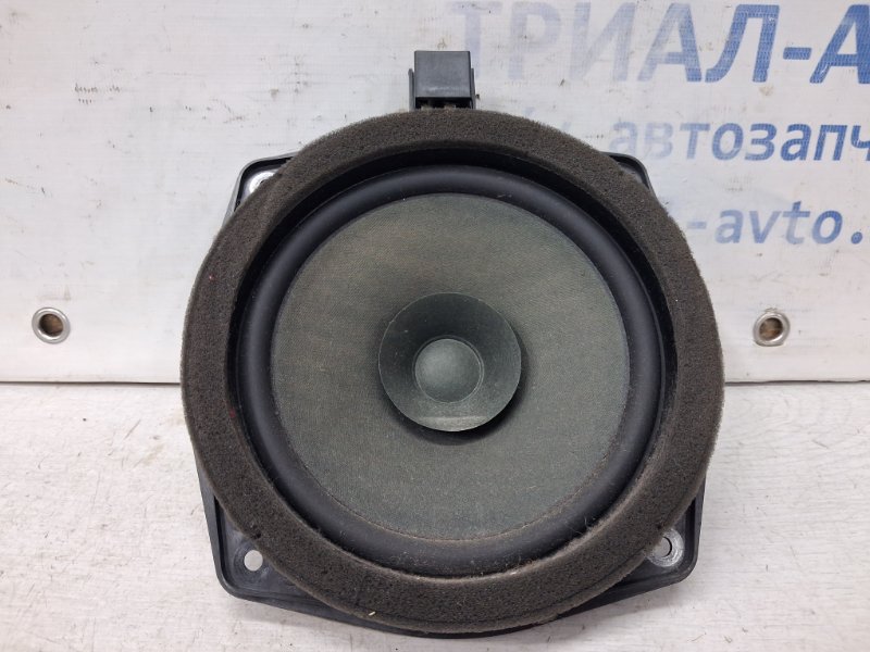 Запчасть динамик двери Hyundai Tucson 2004-2009 JM 2.0 diesel D4EA 963302E000 Б/У Динамик двери Hyundai Tucson 2004-2009 JM 2.0 diesel D4EA 963302E000 Б/У