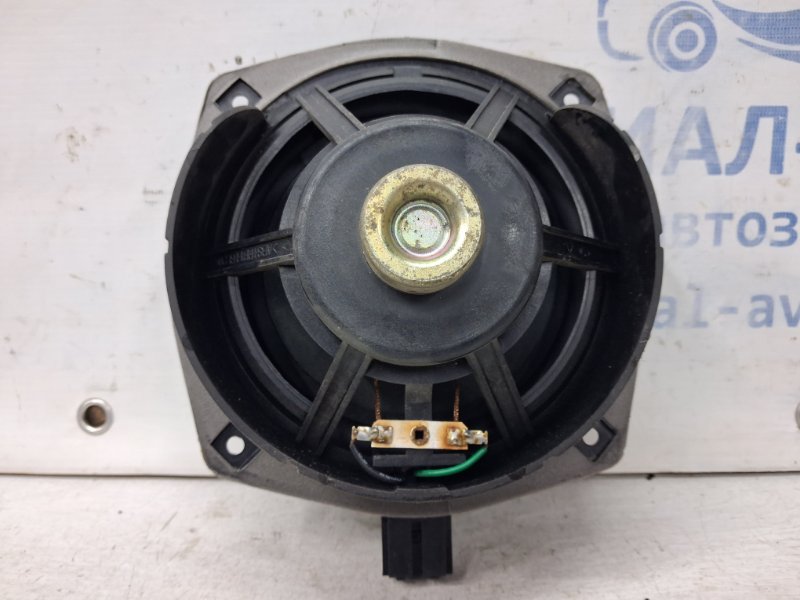 Динамик двери Hyundai Tucson JM 2.0 diesel D4EA Динамик двери Hyundai Tucson JM 2.0 diesel D4EA