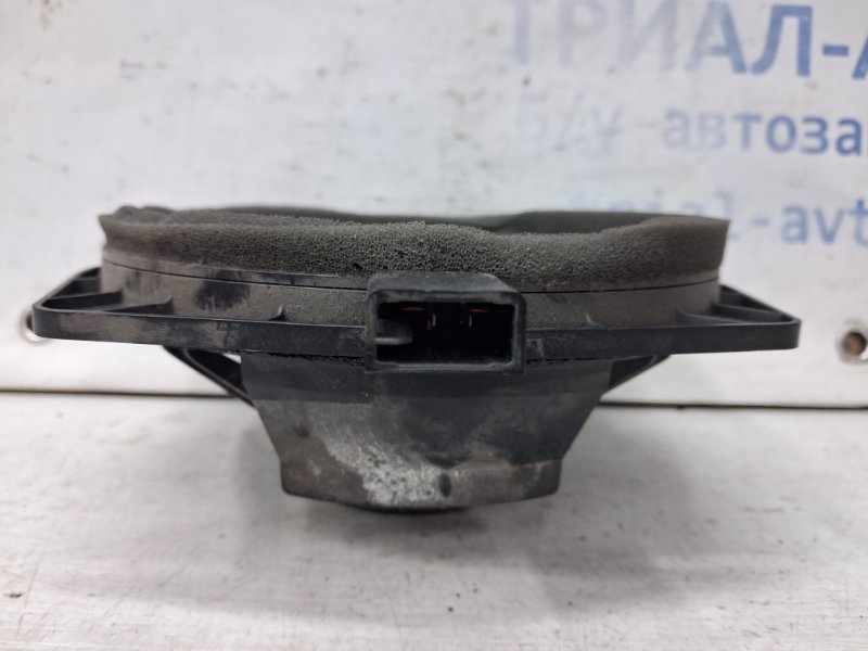 Динамик двери Outlander 2003-2006 cu 2.4 бензин 4G69 Динамик двери Outlander 2003-2006 cu 2.4 бензин 4G69