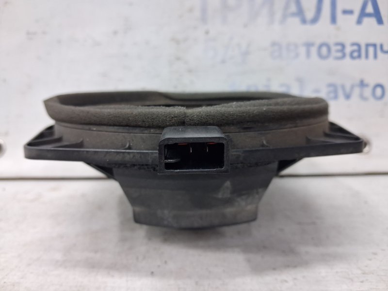 Динамик двери Outlander 2003-2006 cu 2.4 бензин 4G69 Динамик двери Outlander 2003-2006 cu 2.4 бензин 4G69