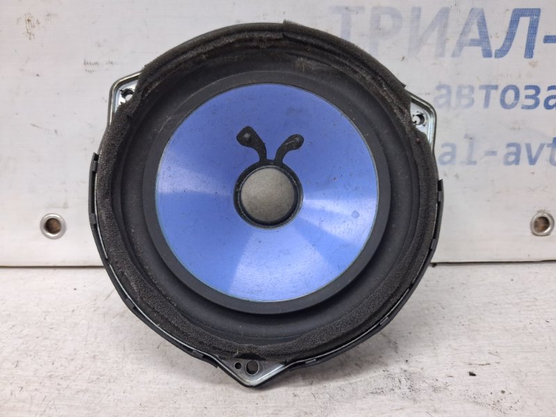 Динамик двери Kia Sorento 2002-2011 BL 2.5 diesel D4CB 963203E000 Б/У