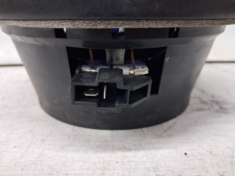 Динамик двери Sorento 2002-2011 BL 2.5 diesel D4CB