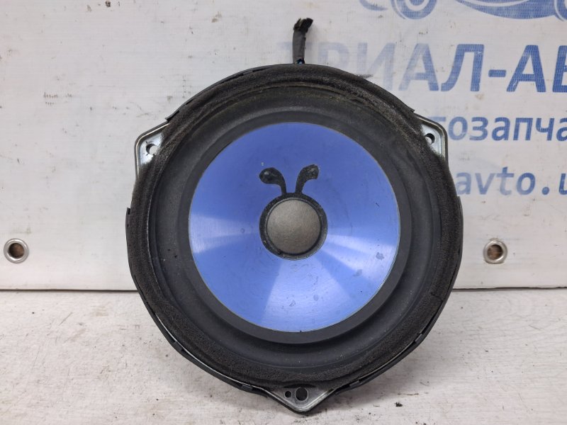 Запчасть динамик двери Kia Sorento 2002-2011 BL 2.5 diesel D4CB 963203E000 Б/У Динамик двери Kia Sorento 2002-2011 BL 2.5 diesel D4CB 963203E000 Б/У