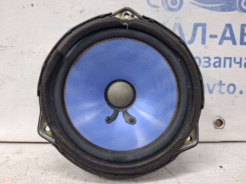 Запчасть динамик двери Kia Sorento 2002-2011 BL 2.5 diesel D4CB 963303E001 Б/У Динамик двери Kia Sorento 2002-2011 BL 2.5 diesel D4CB 963303E001 Б/У