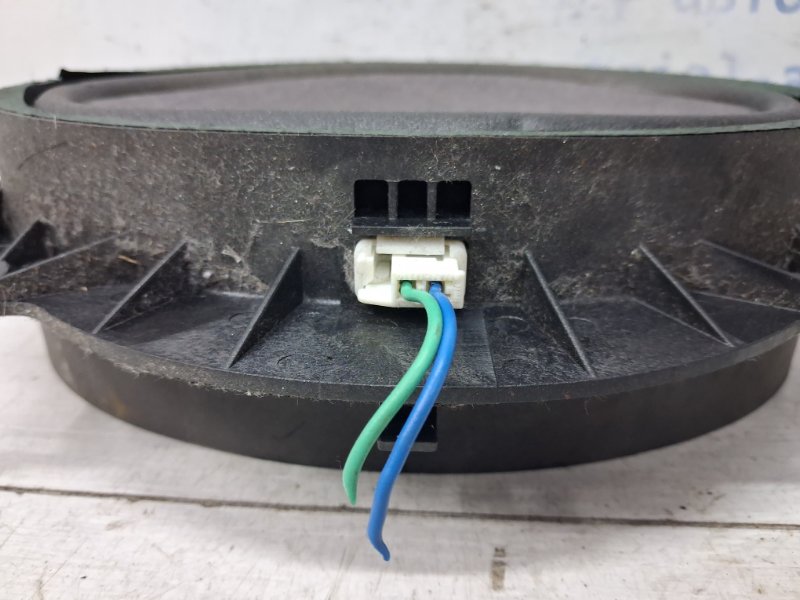 Динамик музыкальный передний Prado 2002-2009 J120 4.0 1GR-FE Динамик музыкальный передний Prado 2002-2009 J120 4.0 1GR-FE