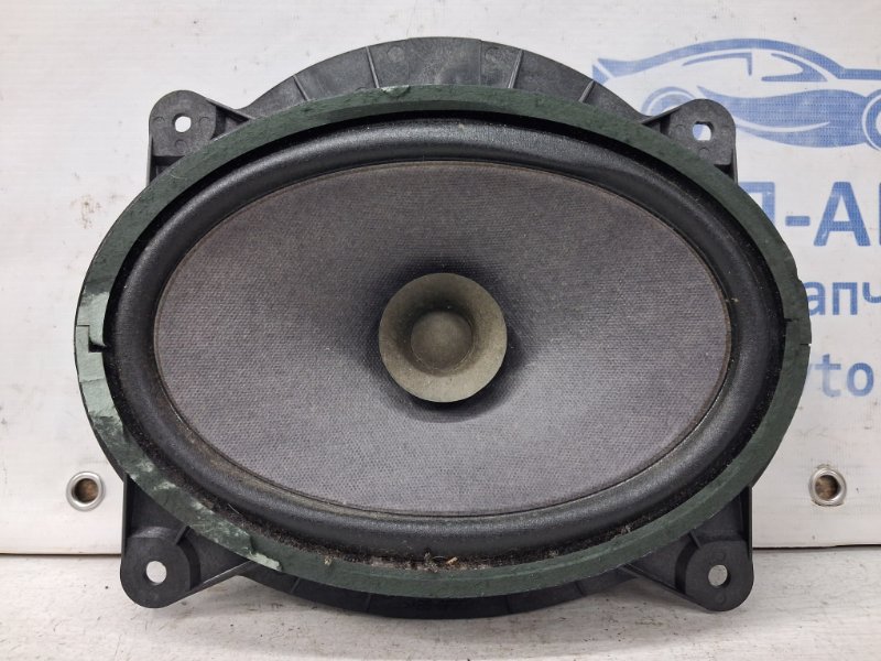 Запчасть динамик музыкальный передний Toyota Prado 2002-2009 J120 4.0 1GR-FE 8616035190 Б/У Динамик музыкальный передний Toyota Prado 2002-2009 J120 4.0 1GR-FE 8616035190 Б/У