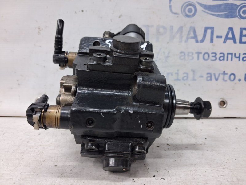 ТНВД Kia Sorento 2002-2011 BL 2.5 diesel D4CB 331004A410 Б/У