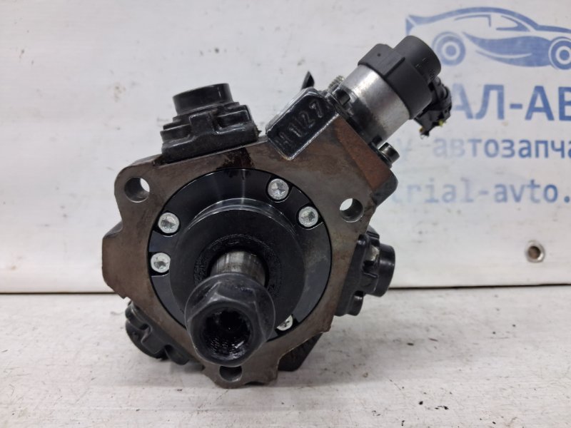 ТНВД Sorento 2002-2011 BL 2.5 diesel D4CB