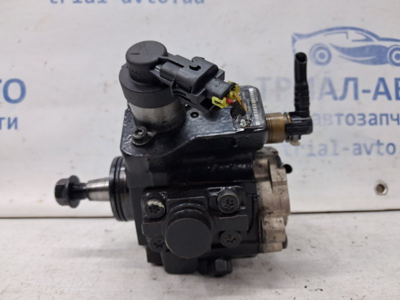 ТНВД Kia Sorento BL 2.5 diesel D4CB