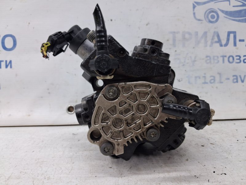 ТНВД Sorento 2002-2011 BL 2.5 diesel D4CB