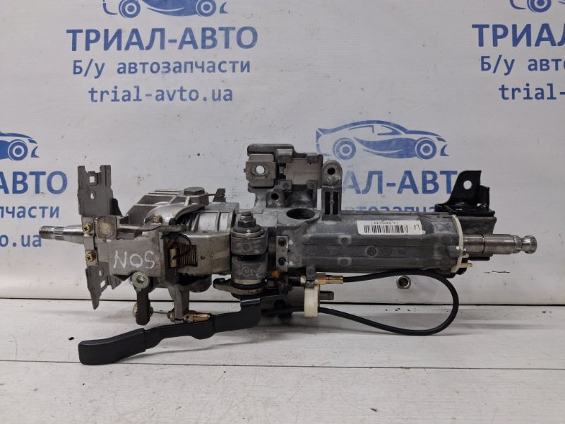 Колонка рулевая Sonata 2004-2010 NF 2.4 бензин G4KC Колонка рулевая Sonata 2004-2010 NF 2.4 бензин G4KC