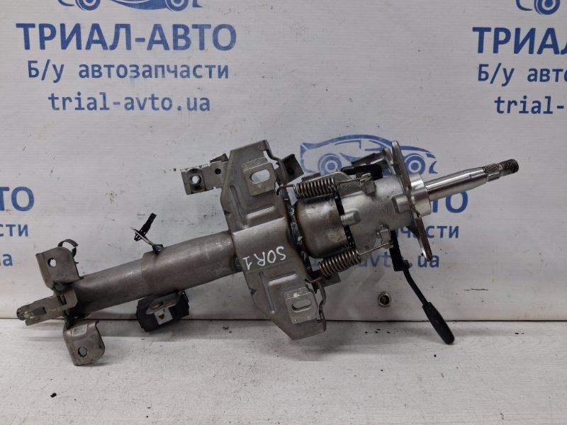 Колонка рулевая Sorento 2002-2011 BL 2.5 diesel D4CB Колонка рулевая Sorento 2002-2011 BL 2.5 diesel D4CB