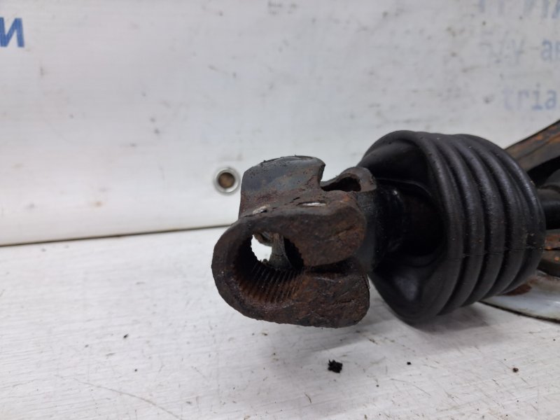 Карданчик рулевой Sonata 2004-2010 NF 2.4 бензин G4KC Карданчик рулевой Sonata 2004-2010 NF 2.4 бензин G4KC