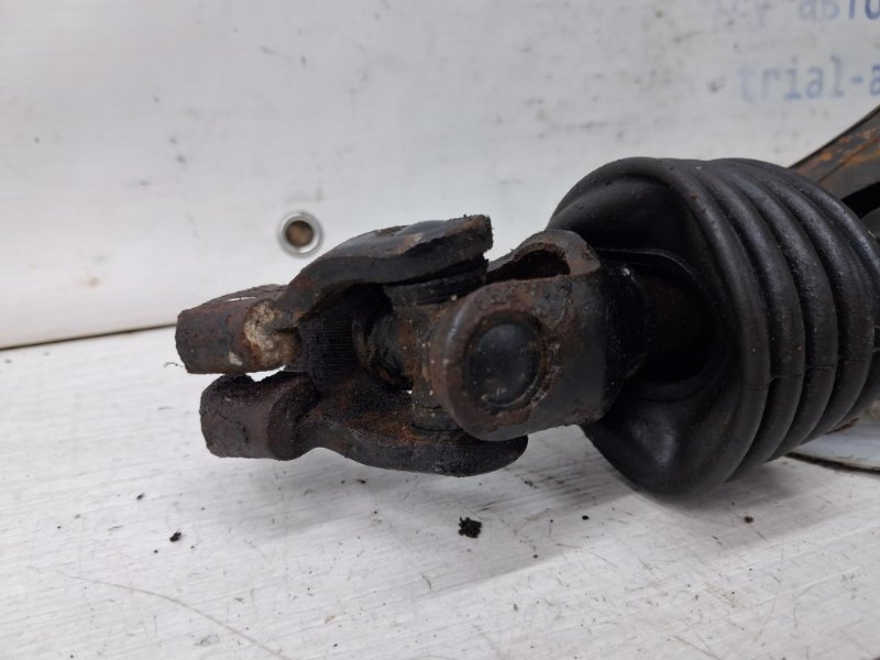 Карданчик рулевой Hyundai Sonata NF 2.4 бензин G4KC Карданчик рулевой Hyundai Sonata NF 2.4 бензин G4KC