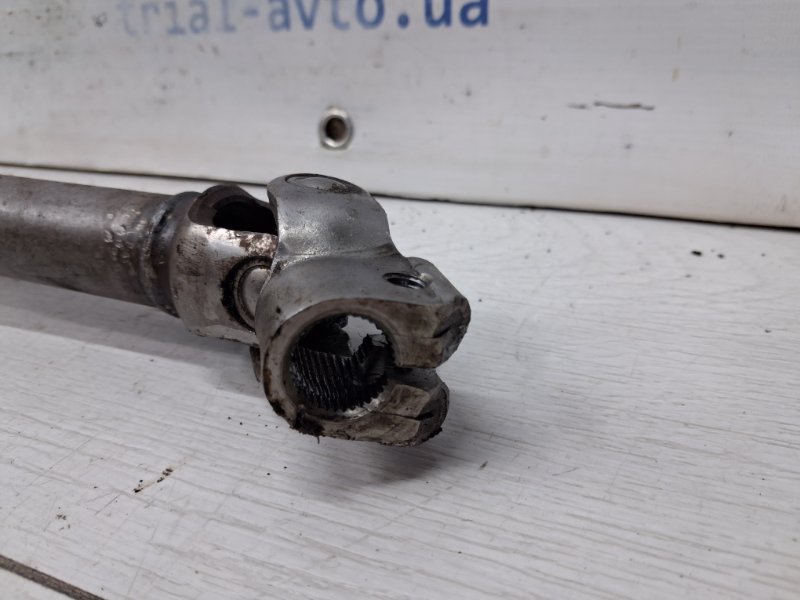 Карданчик рулевой Sonata 2004-2010 NF 2.4 бензин G4KC Карданчик рулевой Sonata 2004-2010 NF 2.4 бензин G4KC