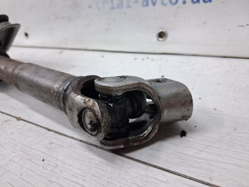 Карданчик рулевой Sonata 2004-2010 NF 2.4 бензин G4KC Карданчик рулевой Sonata 2004-2010 NF 2.4 бензин G4KC