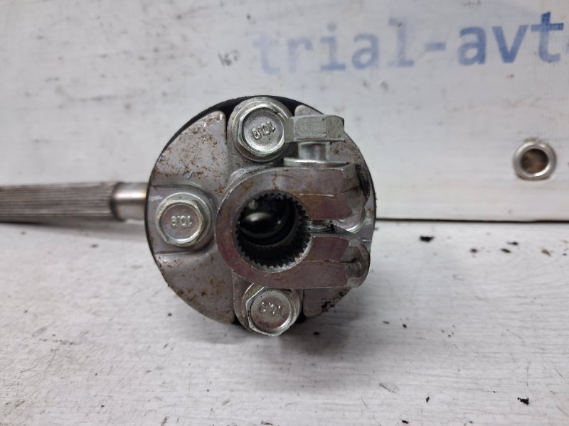 Карданчик рулевой Sorento 2002-2011 BL 2.5 diesel D4CB