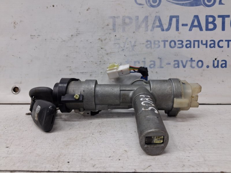 Замок зажигания Sorento 2002-2011 BL 2.5 diesel D4CB Замок зажигания Sorento 2002-2011 BL 2.5 diesel D4CB