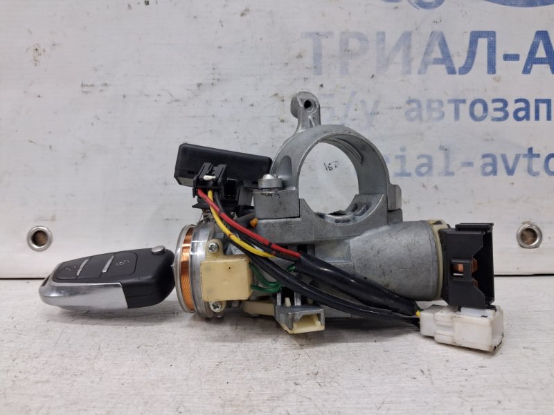 Замок зажигания Mitsubishi Outlander cu 2.4 бензин 4G69