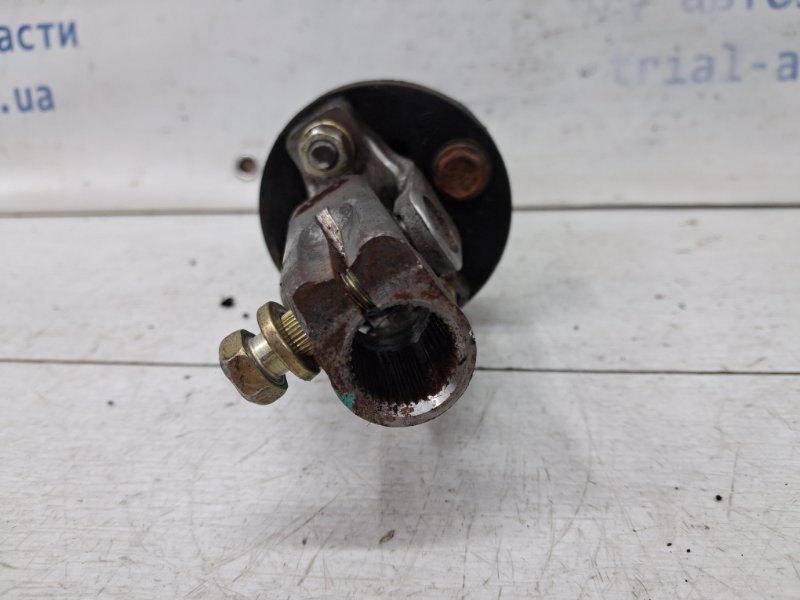 Карданчик рулевой Prado 2002-2009 J120 4.0 1GR-FE Карданчик рулевой Prado 2002-2009 J120 4.0 1GR-FE