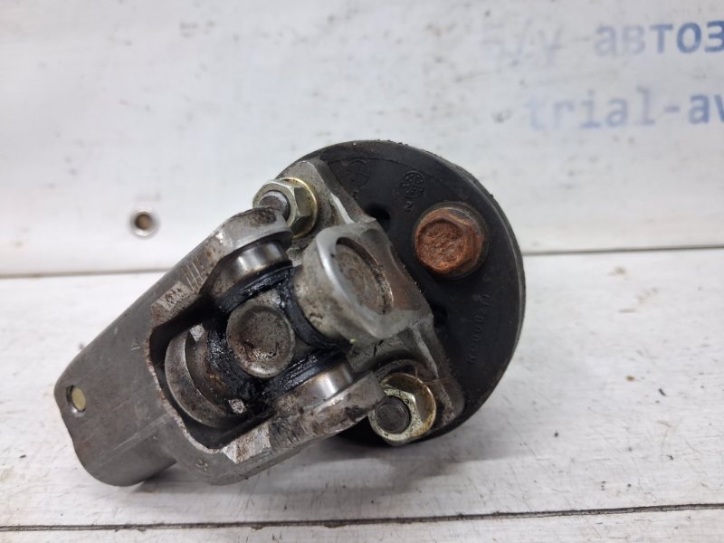 Карданчик рулевой Toyota Prado J120 4.0 1GR-FE Карданчик рулевой Toyota Prado J120 4.0 1GR-FE