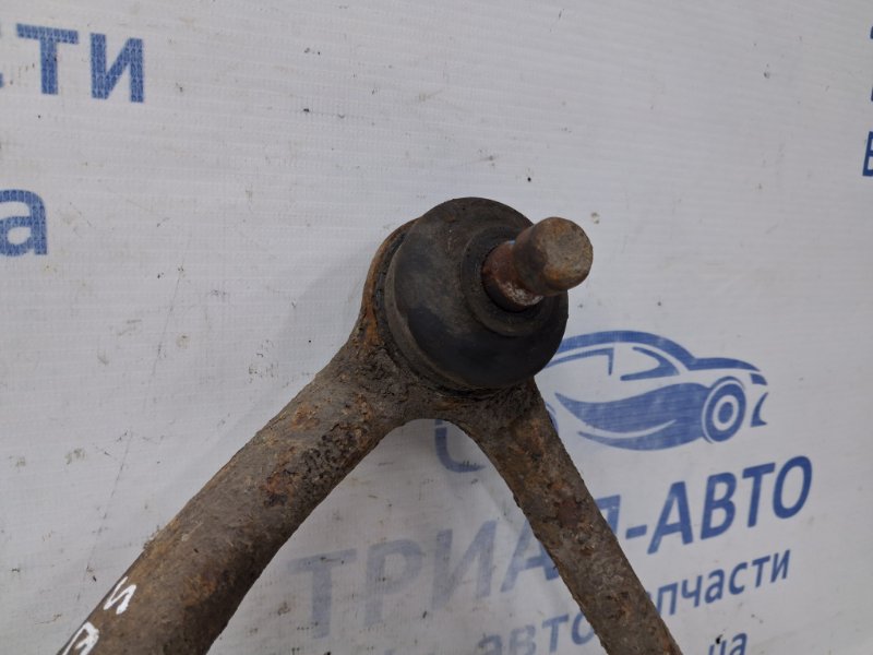 Рычаг передний верхний левый Sorento 2002-2011 BL 2.5 diesel D4CB Рычаг передний верхний левый Sorento 2002-2011 BL 2.5 diesel D4CB