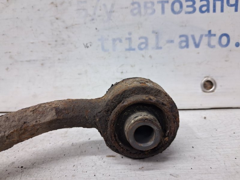 Рычаг передний верхний левый Kia Sorento BL 2.5 diesel D4CB Рычаг передний верхний левый Kia Sorento BL 2.5 diesel D4CB