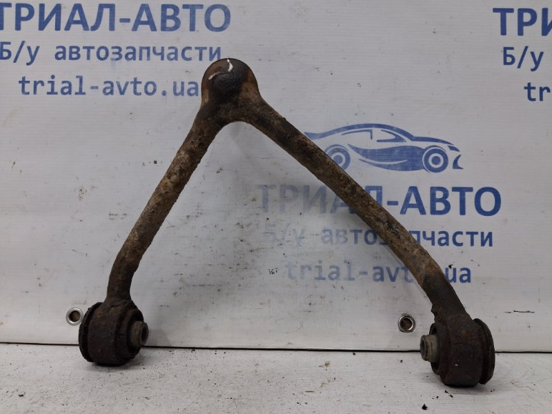 Рычаг передний верхний левый Sorento 2002-2011 BL 2.5 diesel D4CB Рычаг передний верхний левый Sorento 2002-2011 BL 2.5 diesel D4CB